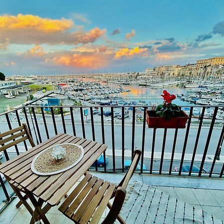 Calamia Daire Palermo Dış mekan fotoğraf